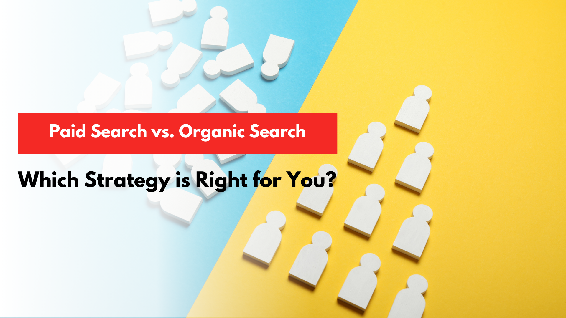 Organic Search